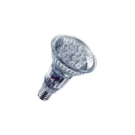 DECOSPOT LED PAR 16 WS   0,8 W 230 biała  Lampa LED