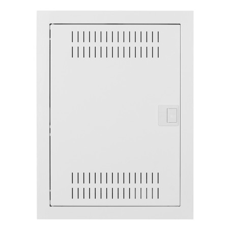 MSF RP 2/28 IP30 MULTIMEDIALNA drzwi metalowe białe