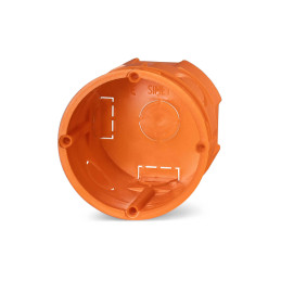 Puszka podtynkowa PK-60 głęboka Z60DF Simet 33033008