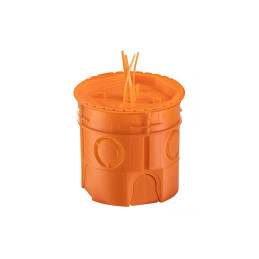 Puszka podtynkowa PK-60 głęboka Z60DF Simet 33033008