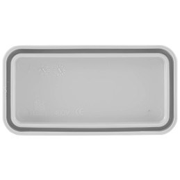Puszka naścienna 85x45x40 mm IP54 N8 FASTBOX szary SIMET 83008002