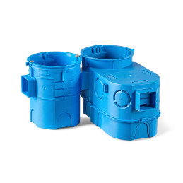 Puszka podtynkowa S60Gw  60 mm ekstragłęboka SIMET 34009203