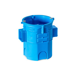 Puszka podtynkowa S60Gw  60 mm ekstragłęboka SIMET 34009203