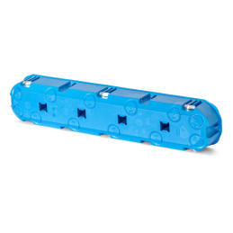 Puszka do pustych ścian P5x60D wielopolowa głęboka SIMET 32099203