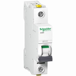 Wyłącznik nadprądowy Acti9 1P B 16A 6kA AC A9F03116