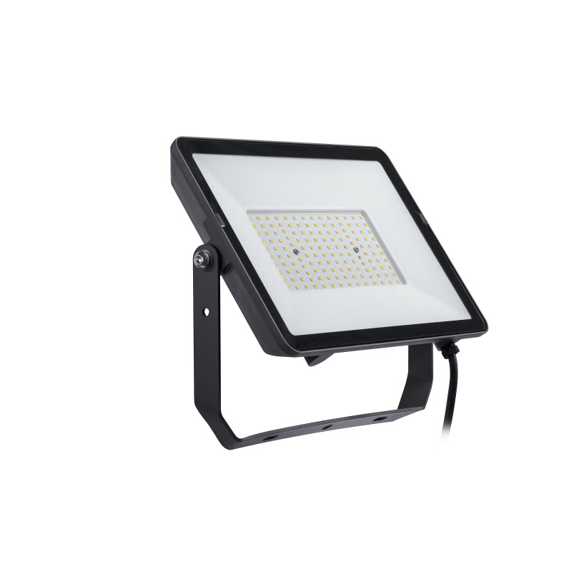 Naświetlacz LED 100W 4000K IP65 czarny BVP008 PILA