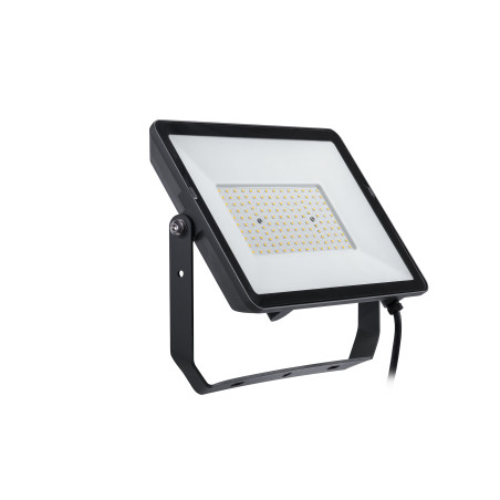Naświetlacz LED 100W 4000K IP65 czarny BVP008 PILA