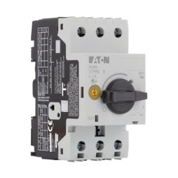 Wyłącznik silnikowy 3P 1,5kW 4A PKM0‑4 072727