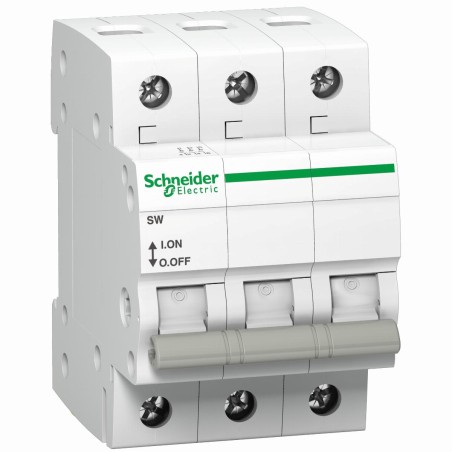 Rozłącznik izolacyjny K60 SW-63-3 63A 3-biegunowy