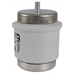 DV gF 125A/500V Wkładka topikowa szybka