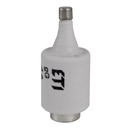 Wkładka topikowa szybka DII gF 16A 500V~/440– (BiWts)
