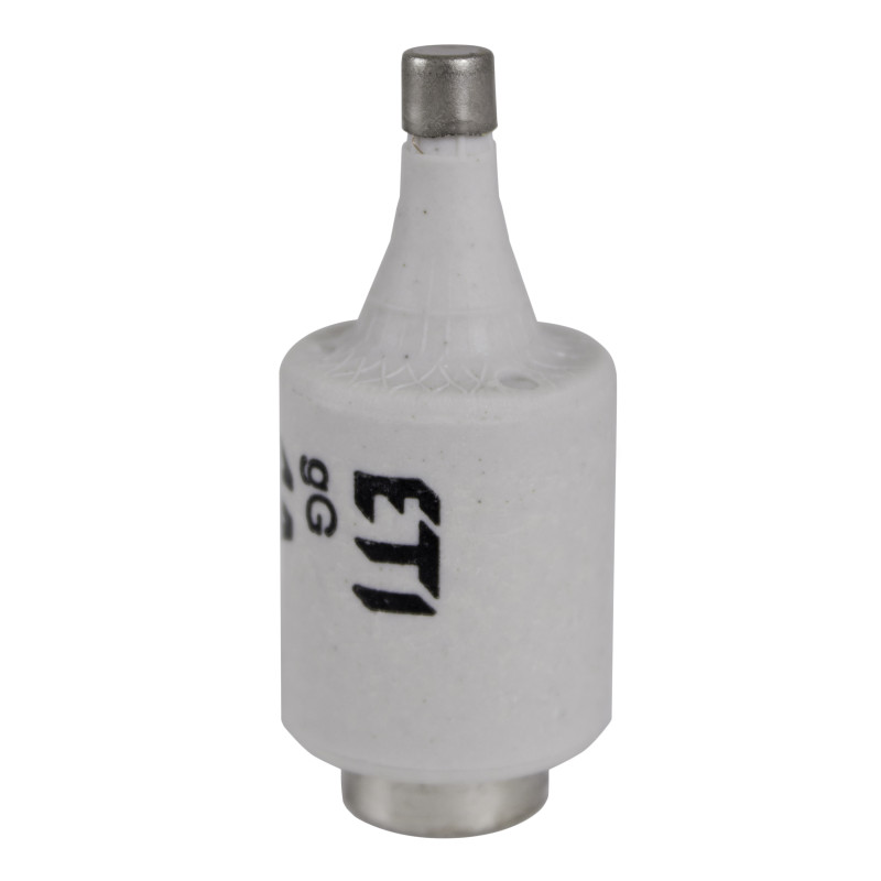 Wkładka topikowa bezpiecznikowa szybka 20A DII gF 500V~/440– BiWts