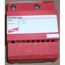 Dławik odsprzęg.DEHNbridge 900122