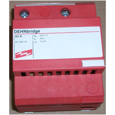 Dławik odsprzęg.DEHNbridge 900122