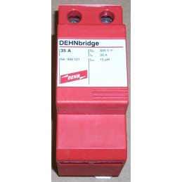 Odgromnik.DEHNbridge 900121