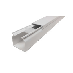LISTWA KABLOWA 40 X 40 2MB