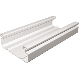 DLPC NIE PERFOROWANE KORYTO KABLOWE 200 X 75 [637830]
