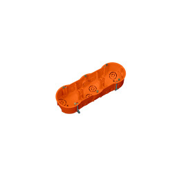Puszka do płyt gipsowych PK60 A.0041P Pawbol