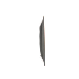 DR1/48 Ramka 1-krotna uniwersalna IP20 / IP44  antracyt -  Simon 54