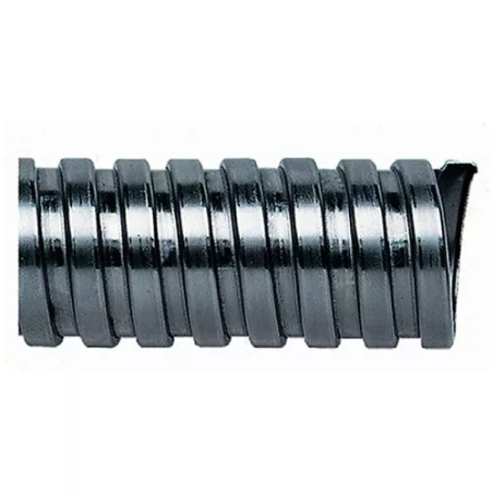 Wąż ochronny Interflex metalowy N29 L25m WO-29