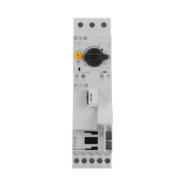 Układ rozruchu bezpośredniego MSC-D-0,4-M7 (230V 50Hz) 281926