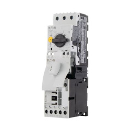 Układ rozruchu bezpośredniego MSC-D-0,4-M7 (230V 50Hz) 281926