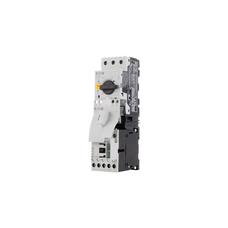 Układ rozruchu bezpośredniego MSC-D-0,4-M7(230V50HZ) Eaton 281926