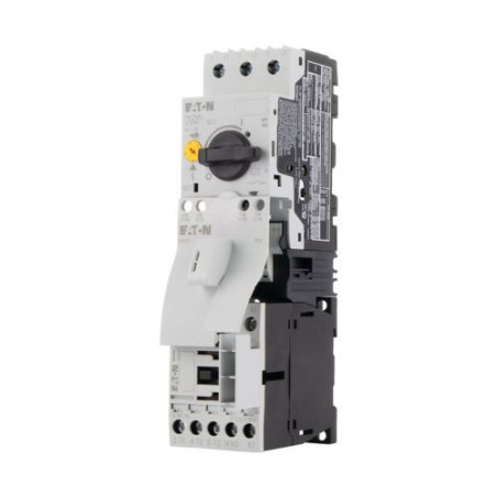 Układ rozruchu bezpośredniego MSC-D-0,4-M7 (230V 50Hz) 281926