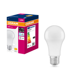 Żarówka LED LEDVANCE E27 A60 13W = 100W 1521lm 6500K