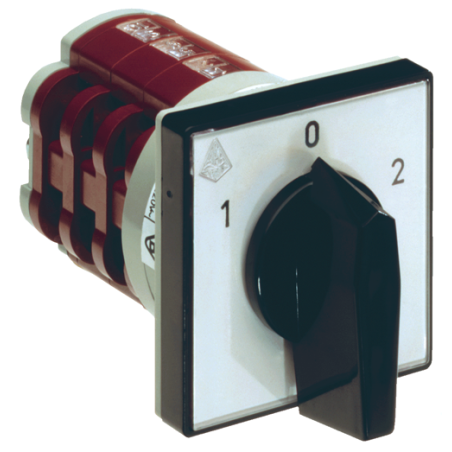 Łącznik krzywkowy 4G16-69-U-S18-R114