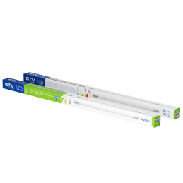 Świetlówka LED GTV HL T8 G13 9W 1050lm 4000K 60cm