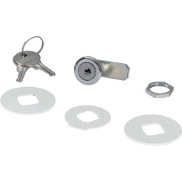 Zamek do drzwi LOCK-KLV 178930