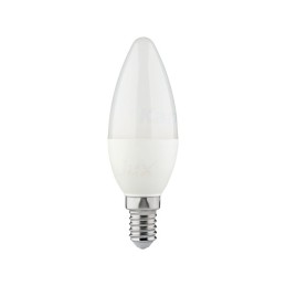 Żarówka LED świeczka 4000K C35 N E14-NW 6,5W 31308 Kanlux