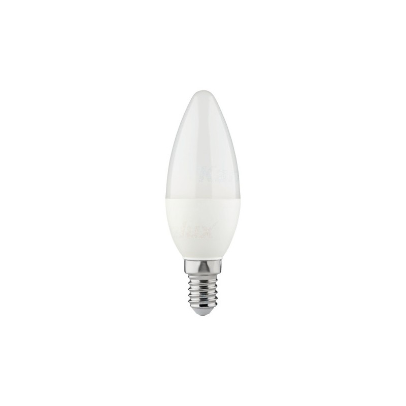 Żarówka LED świeczka 4000K C35 N E14-NW 6,5W 31308 Kanlux