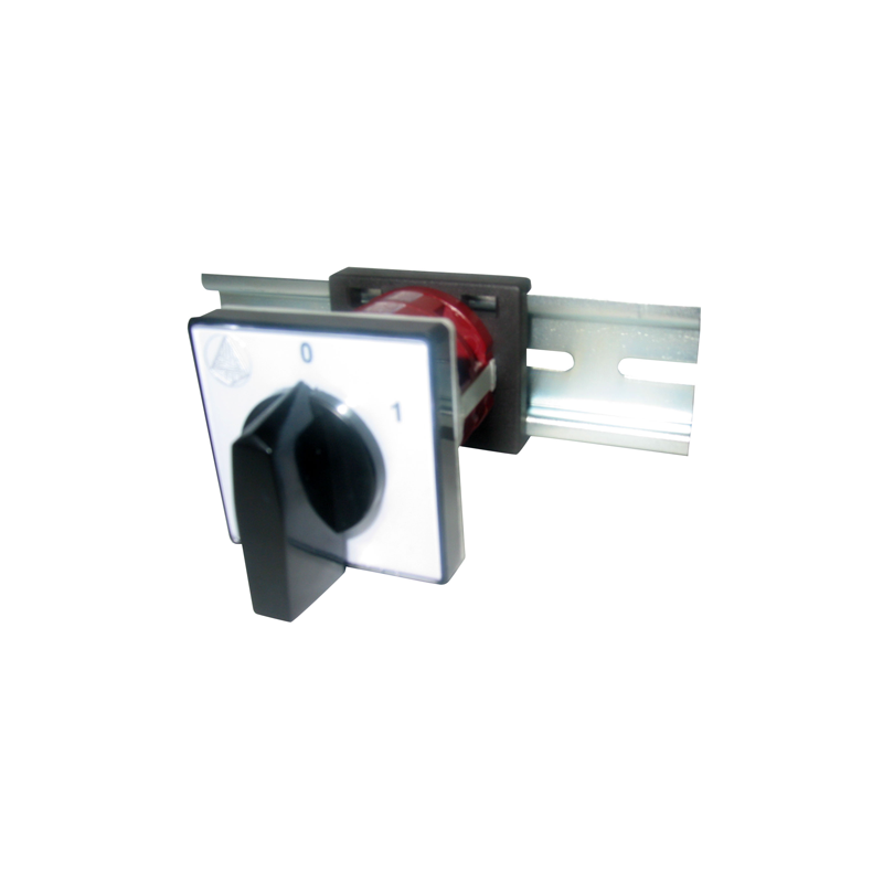 4G16-1ŁRP-U-S1-R114 Łącznik krzywkowy 16A IP55