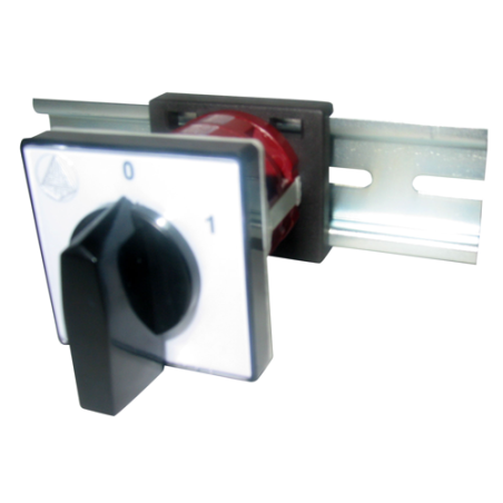 4G16-1ŁRP-U-S1-R114 Łącznik krzywkowy 16A IP55