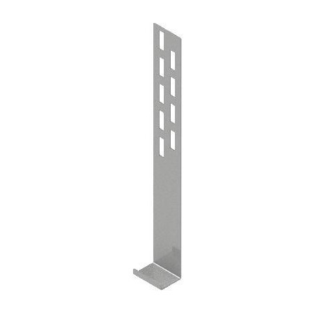 APPMC Adapter gr. blachy - 2 mm