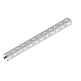 CMP41H41/3,7MC Ceownik montażowy gr. blachy - 1,5 mm