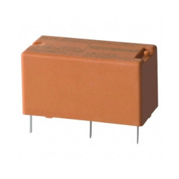 Przekaźnik mocy 24VDC 1a 6A 200mW 2880R SCHRACK RE035024