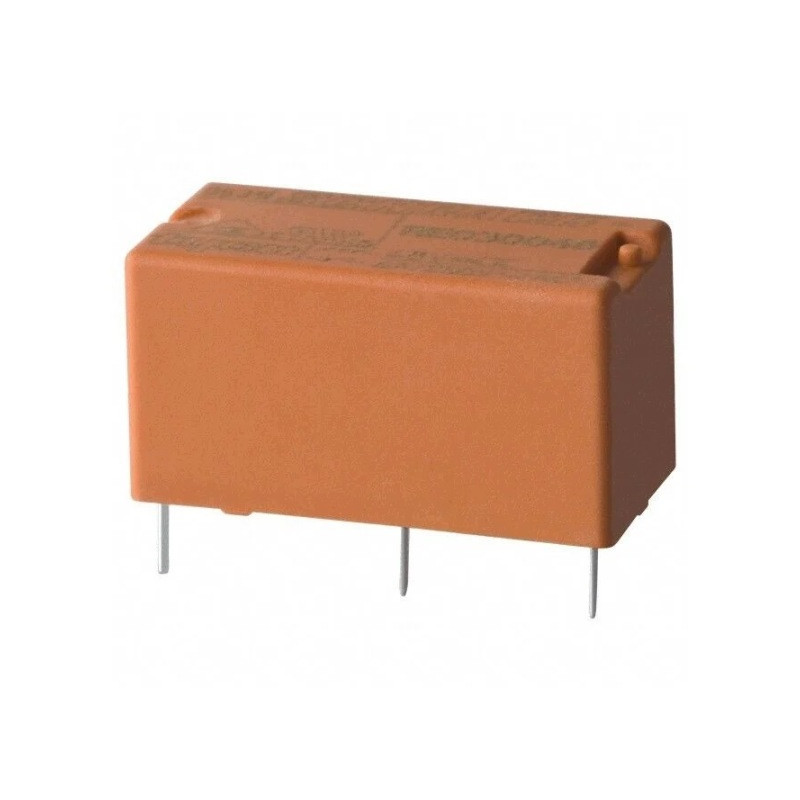 Przekaźnik mocy 24VDC 1a 6A 200mW 2880R SCHRACK RE035024