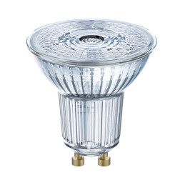 Żarówka LED LEDVANCE PAR16 4,3W GU10 2700K 350lm 36°