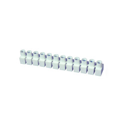 LTA12X4.0B LISTWA ZACISKOWA GWINTOWA /BUCIK/CZARN.