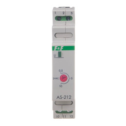 Automat schodowy 230V 16A AS-212