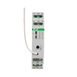 Dwukanałowy sterownik LED 12V DC FW-LED2D
