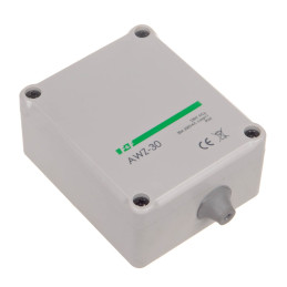 Automat zmierzchowy 230 V IP65 AWZ-30
