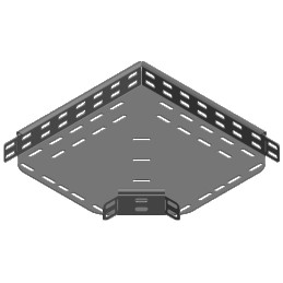 Kolanko 90° KKJ50H42 145805