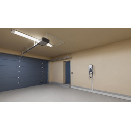 Kąt zewnętrzny regulowany 40x60mm biały tehalit.LF/LFF LFF4006039016