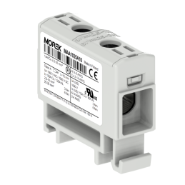 Zacisk uniwersalny OTL35 1xAl/Cu 2,5-35mm² 135A 1500V MAA1035A10