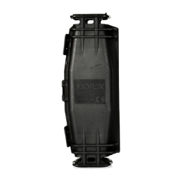 Mufa żelowa IP68 BREAK50 0,6/1 kV 165x62x36mm MBG0050A24