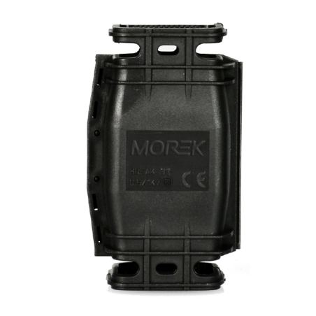 Mufa żelowa IP68 BREAK30 100x59x34mm MBG0030A24
